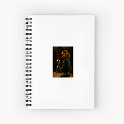 Buffy Summers Merchandise For Fans Buffy Summers Notebook