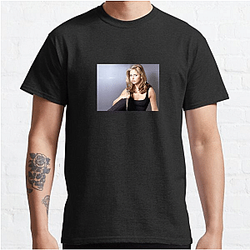 Buffy Summers Merch Buffy Summers T-Shirts