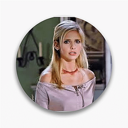 Buffy Summers Limited Collection Buffy Summers Pins