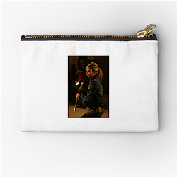 Buffy Summers Merchandise For Fans Buffy Summers Zipper Pouches