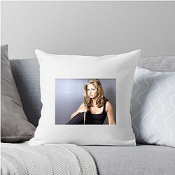 Buffy Summers Merch Buffy Summers Pillows Cover