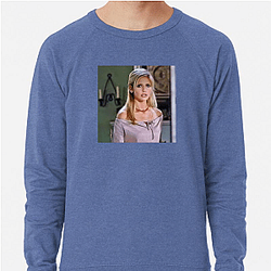 Buffy Summers Limited Collection Buffy Summers Sweatshirts