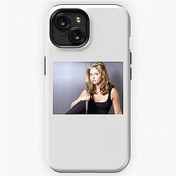 Buffy Summers Merch Buffy Summers iPhone Cases