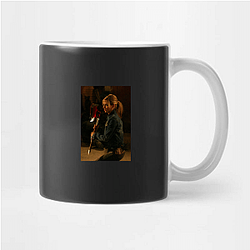 Buffy Summers Merchandise For Fans Buffy Summers Mugs