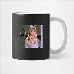 Buffy Summers Limited Collection Buffy Summers Mugs
