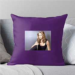 Buffy Summers Merch Buffy Summers Pillows Cover