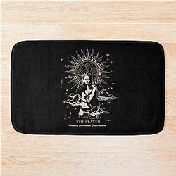 Buffy The Vampire Slayer Bath Mat