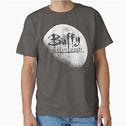 Buffy the Vampire Slayer T-Shirt