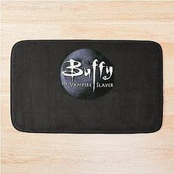 Buffy Bath Mat