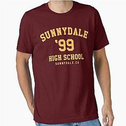 Buffy Vampire Essential T-Shirt