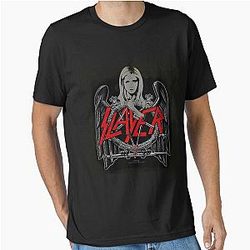 Buffy Slayer T-Shirt
