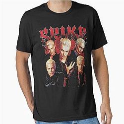 Buffy Vampire Spike T-Shirt
