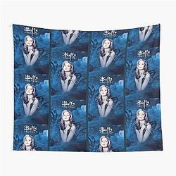Buffy Merchandise Tapestry