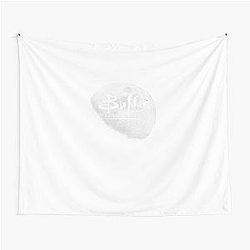 Buffy the Vampire Slayer Tapestry