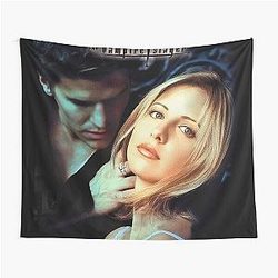 Buffy the Vampire Slayer: The Origin and The Deathless Became The Movie Tale