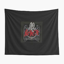 Buffy Slayer Tapestry