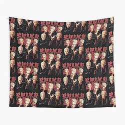 Buffy Vampire Spike Tapestry