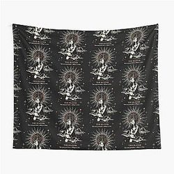 Buffy Vampire Slayer Tapestry