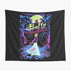 Buffy The Vampire Slayer