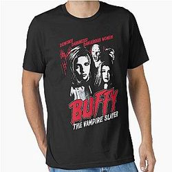 Buffy the Vampire Slayer Essential T-Shirt