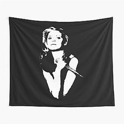 Buffy the Vampire Slayer Essential Tapestry