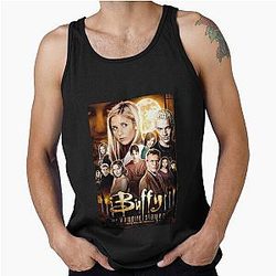 Buffy the Tanktop