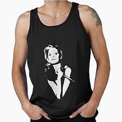 Buffy the Vampire Slayer Essential Tank Top