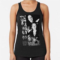 BUFFY THE VAMPIRE SLAYER Racerback Tank Top