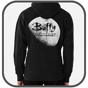 Buffy The Vampire Slayer Hoodies