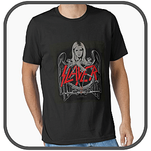 Buffy The Vampire Slayer T-Shirts