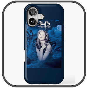 Buffy The Vampire Slayer Cases