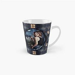 Buffy the Vampire Slayer Mug
