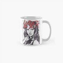 Slayer Classic Mug