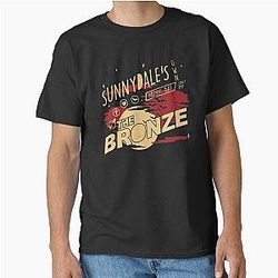 Buffy The Vampire Slayer Sunnydale's Classic T-Shirt
