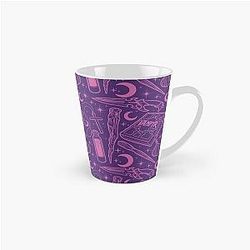 Buffy the Vampire Slayer Weapon Tall Mug