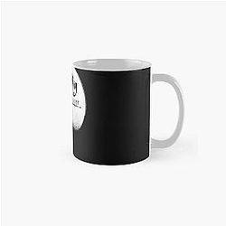 Buffy the Vampire Slayer Mug