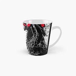 Buffy Vampire Metal Mashup Mug