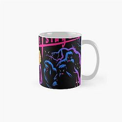 Buffy the Vampire Slayer Art Classic Mug