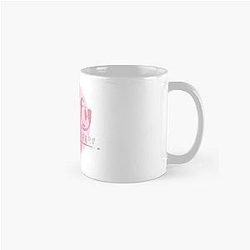 Buffy Pink Moon Mug