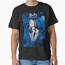 Buffy Merchandise T-Shirt
