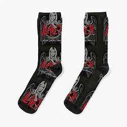 Buffy the Vampire Slayer Socks