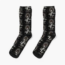 Buffy the Vampire Slayer Retro Socks