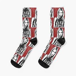 Buffy Socks