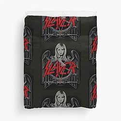 Buffy the Slayer Duvet Cover