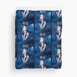 Buffy Merchandise Duvet