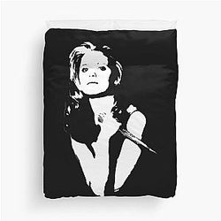 Buffy the Vampire Slayer Duvet Cover