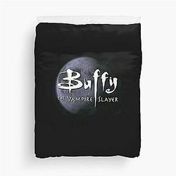 Buffy Duvet Cover