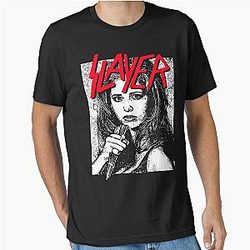 Buffy Vampire Slayer Metal Band Essential T-Shirt