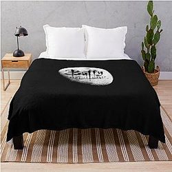 Buffy the Vampire Slayer Angel Throw Blanket