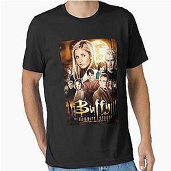 Buffy the T-Shirt